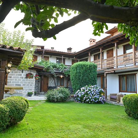 Klecherova House Bansko Exterior foto