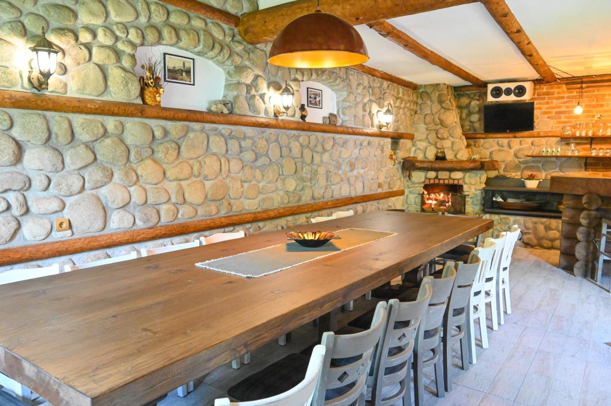 Klecherova House Bansko Exterior foto